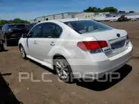 2014 Subaru Legacy photo