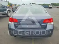 2014 Subaru Legacy photo