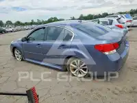 2014 Subaru Legacy photo