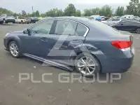 2014 Subaru Legacy photo
