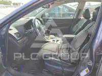 2014 Subaru Legacy фото