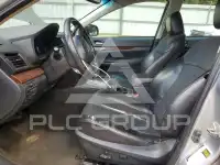 2014 Subaru Legacy фото