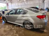 2014 Subaru Legacy photo