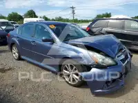 2014 Subaru Legacy фото