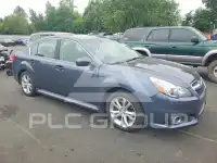2014 Subaru Legacy photo