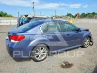 2014 Subaru Legacy фото