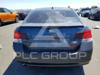 2014 Subaru Legacy photo