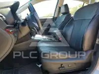 2014 Subaru Legacy фото