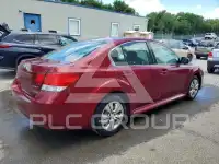 2014 Subaru Legacy photo