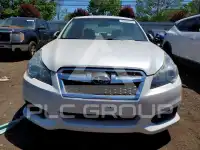 2014 Subaru Legacy photo
