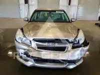 2014 Subaru Legacy photo