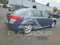 2014 Subaru Legacy photo