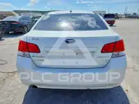 2014 Subaru Legacy фото