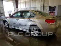 2014 Subaru Legacy photo