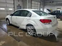 2014 Subaru Legacy фото