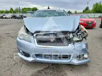 2014 Subaru Legacy photo