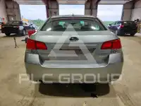 2014 Subaru Legacy фото