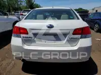 2014 Subaru Legacy photo