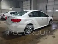 2014 Subaru Legacy фото