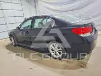 2014 Subaru Legacy фото