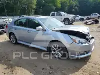 2014 Subaru Legacy фото