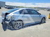 2014 Subaru Legacy фото