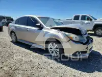 2014 Subaru Legacy photo