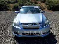 2014 Subaru Legacy фото
