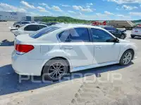 2014 Subaru Legacy фото
