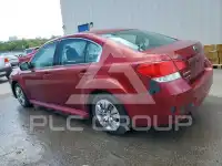 2014 Subaru Legacy photo