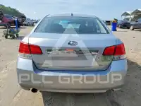 2014 Subaru Legacy фото