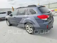 2014 Subaru Legacy фото