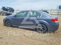 2014 Subaru Legacy photo
