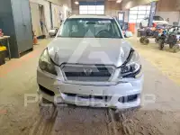 2014 Subaru Legacy фото