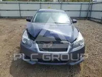 2014 Subaru Legacy photo