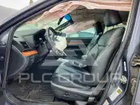 2014 Subaru Legacy фото
