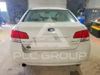 2014 Subaru Legacy фото