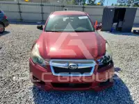 2014 Subaru Legacy фото