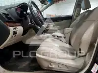 2014 Subaru Legacy фото