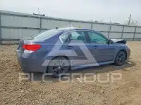 2014 Subaru Legacy photo
