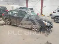 2014 Subaru Legacy фото
