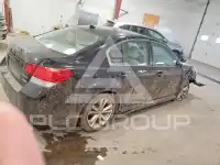 2014 Subaru Legacy фото