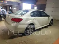 2014 Subaru Legacy фото