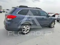 2014 Subaru Legacy фото
