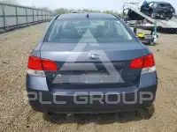 2014 Subaru Legacy photo