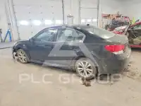 2014 Subaru Legacy фото