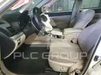 2014 Subaru Legacy фото