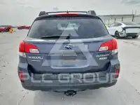 2014 Subaru Legacy фото