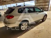 2014 Subaru Tribeca фото