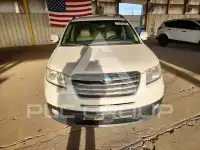 2014 Subaru Tribeca фото